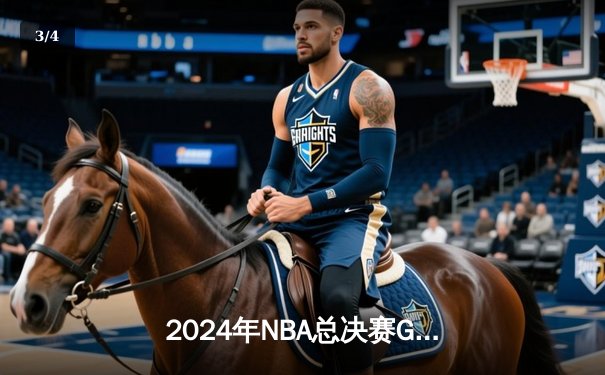 2024年NBA总决赛G7：丹佛掘金加时险胜绿军，约基奇三双加冕FMVP - 3